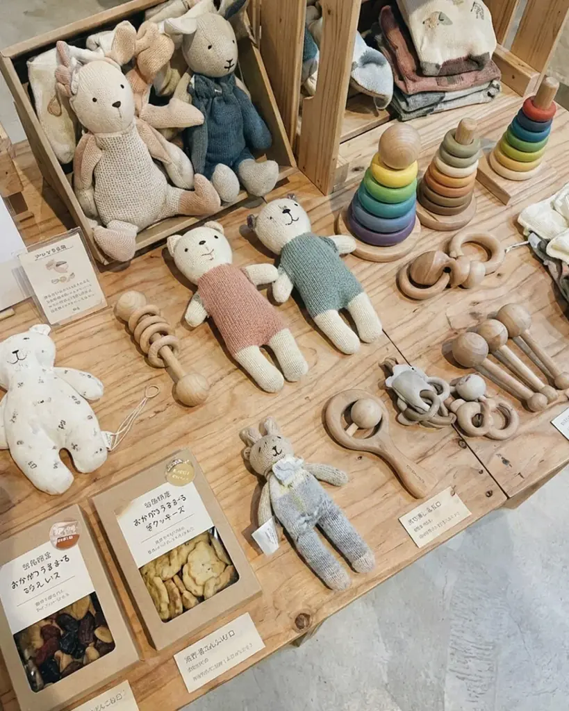 親子で参加できる祝日イベント開催！手形アート体験が楽しめる『特別版！ママとキッズのハッピーデー』【2/11・大阪 岸和田】 画像 6