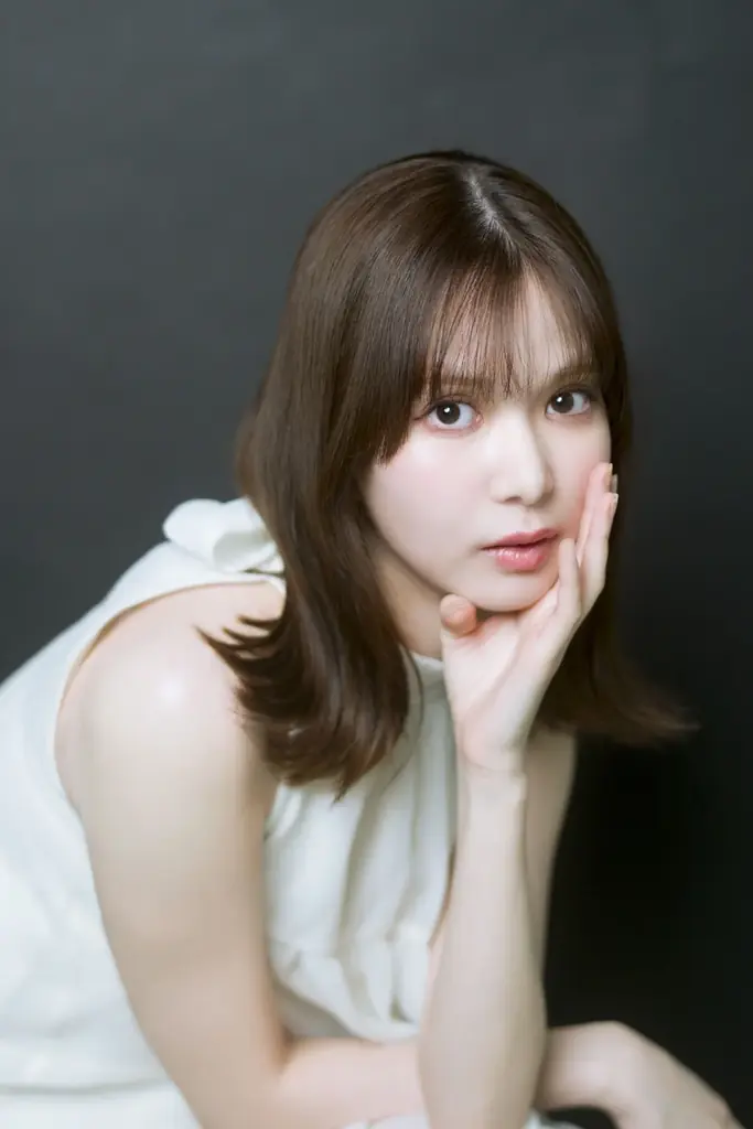 松平璃子アリゲーター所属