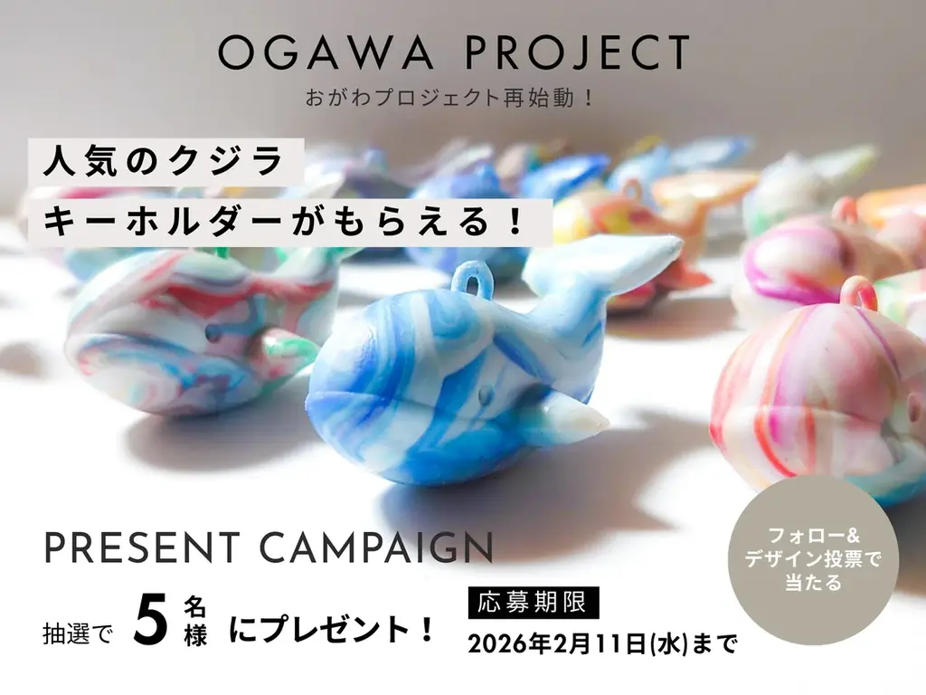 唐津・小川島「おがわプロジェクト」再始動。海洋プラスチック×アートで“島で遊ぶ”フライングディスク制作へ 画像 1