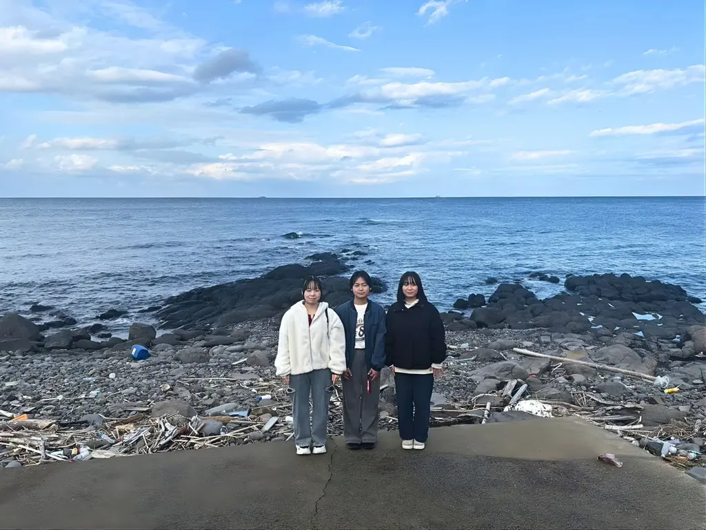 唐津・小川島「おがわプロジェクト」再始動。海洋プラスチック×アートで“島で遊ぶ”フライングディスク制作へ 画像 4