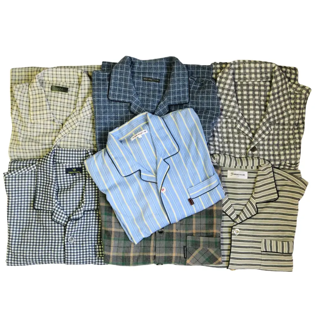 昭和にタイムスリップする夜。レトロ名駅で昭和レトロなパジャマの提供を開始 画像 6