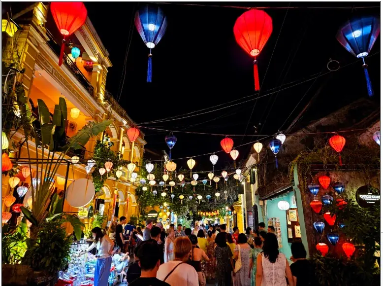 【ネイティブキャンプ留学】新たな留学エリア「ベトナム・ホイアン」のスクールを追加 画像 3