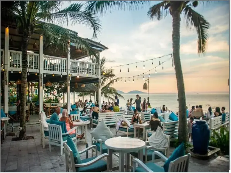 【ネイティブキャンプ留学】新たな留学エリア「ベトナム・ホイアン」のスクールを追加 画像 5