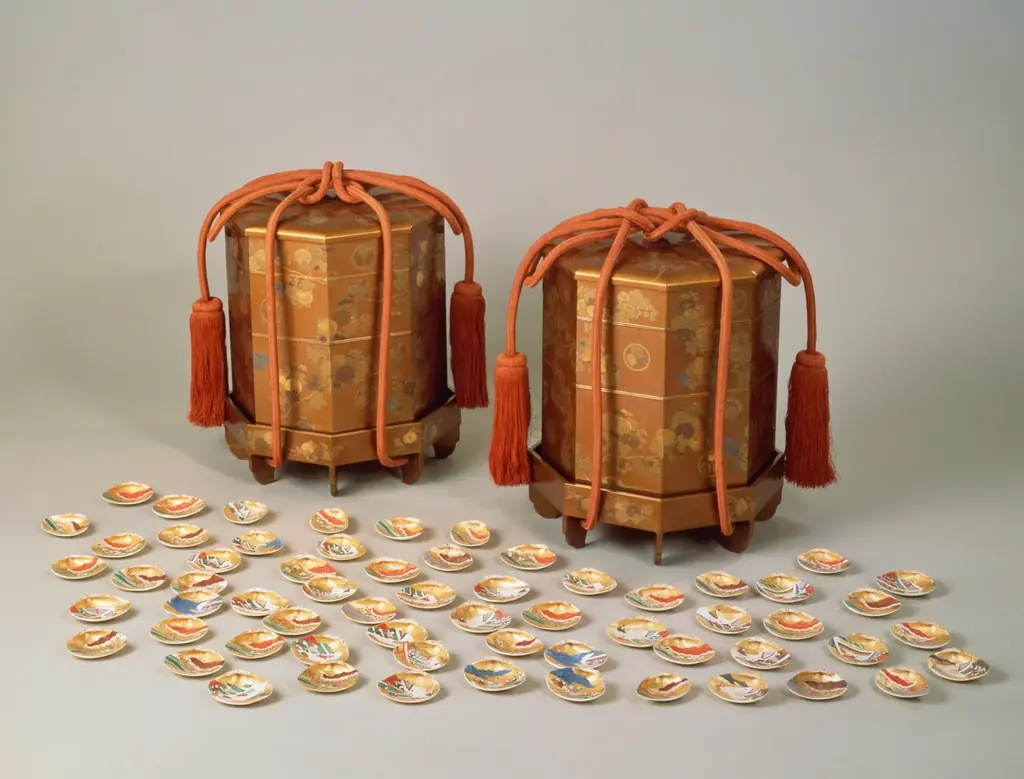 名古屋に早春を告げる風物詩、特別展「尾張徳川家の雛まつり」開催 画像 3