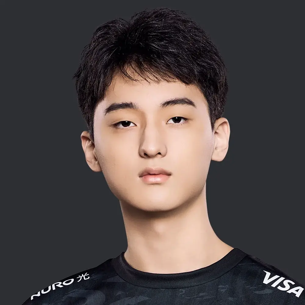 eスポーツチーム「REJECT」VALORANT部門に新加入選手を迎え、再加入のDep含む新体制で「VALORANT Challengers Japan 2026 Split 1」へ挑戦 画像 3