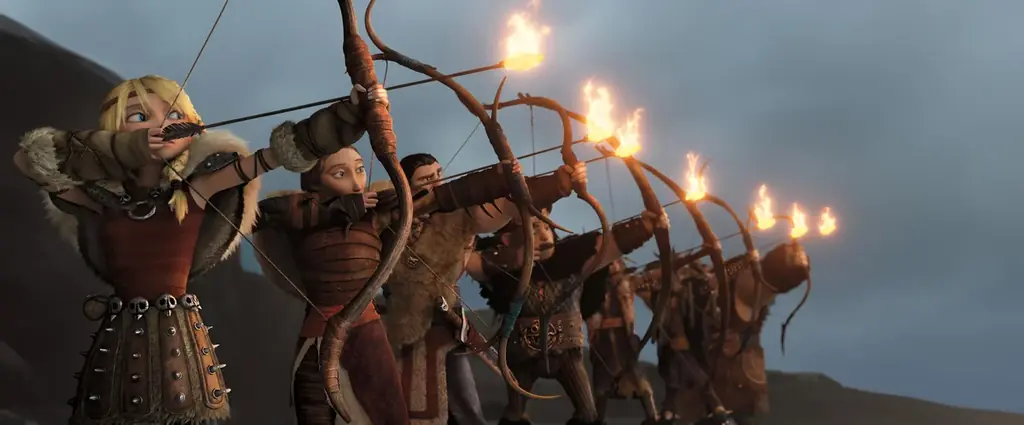 日本未公開の名作を、最高のかたちで。『ヒックとドラゴン2』in コンサート、日本初登場！　本日2月1日（日) ２１時よりチケット最速先行販売開始！ 画像 4