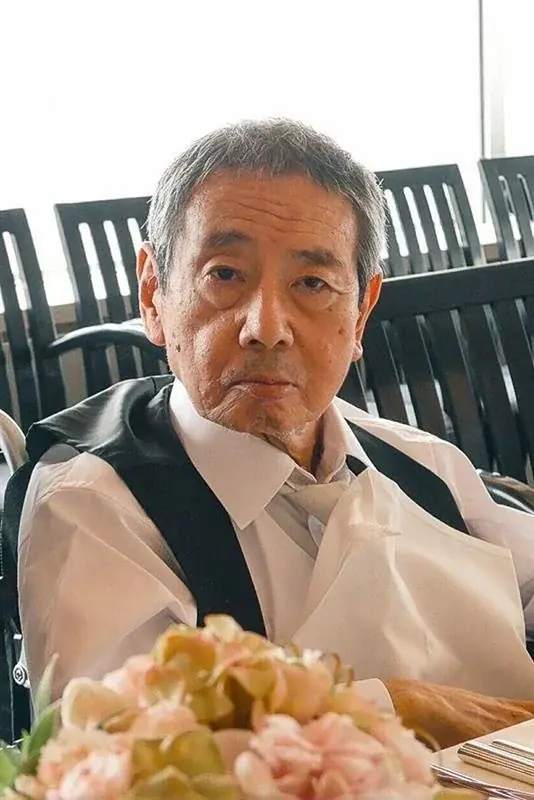 第46回 日本ＳＦ大賞は『伊藤典夫評論集成』、特別賞に『機動戦士Gundam GQuuuuuuX（ジークアクス）』、功績賞に紀田順一郎氏 画像 3