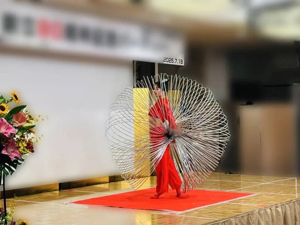 多文化共生イベント「春節祭 in 沼津仲見世」開催決定 画像 10