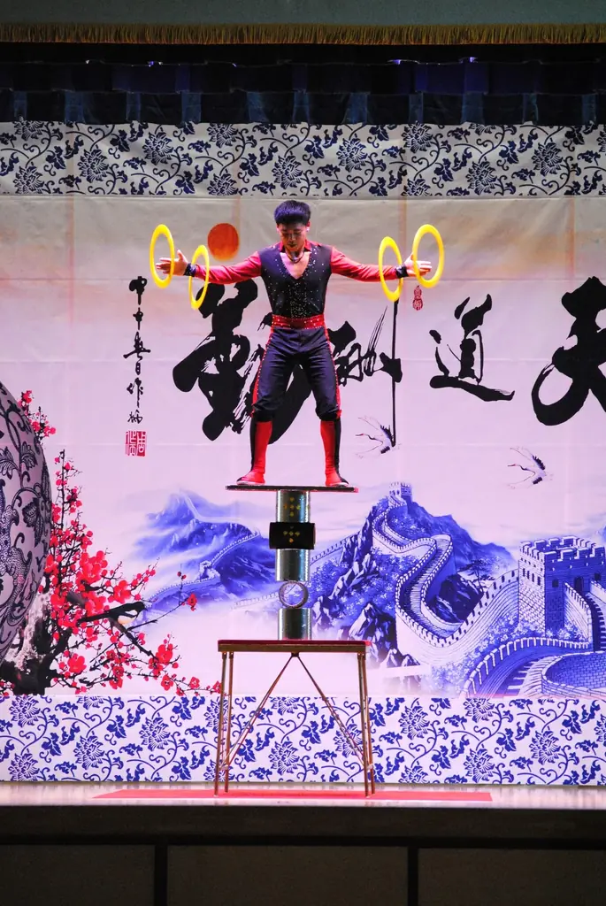 多文化共生イベント「春節祭 in 沼津仲見世」開催決定 画像 11