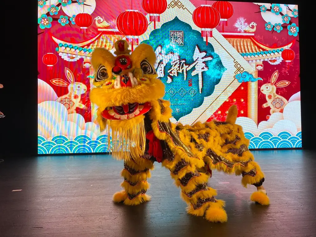 多文化共生イベント「春節祭 in 沼津仲見世」開催決定 画像 14