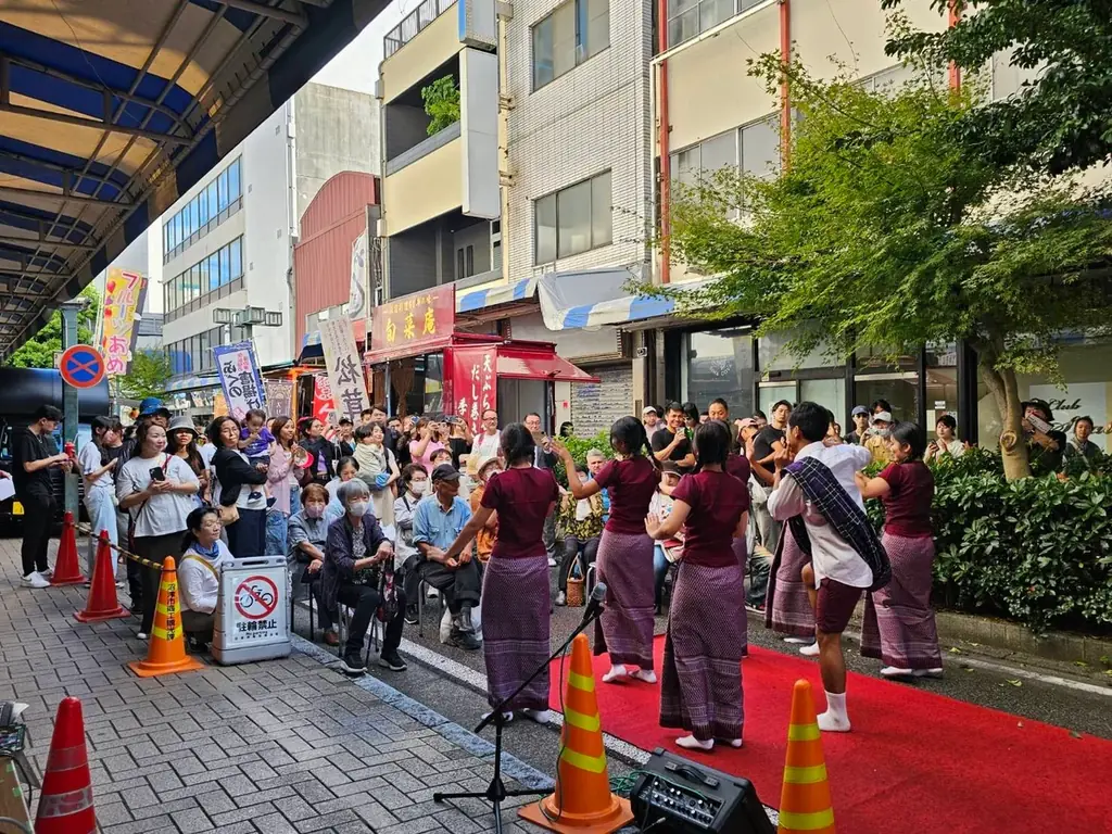 多文化共生イベント「春節祭 in 沼津仲見世」開催決定 画像 3