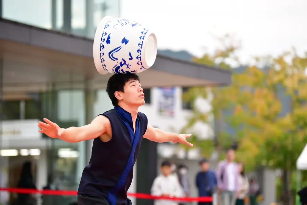 多文化共生イベント「春節祭 in 沼津仲見世」開催決定 画像 8