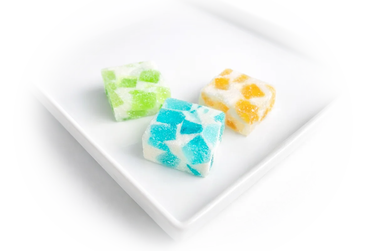 出雲の老舗菓子メーカーと人気VTuberが“共につくる”お菓子 販売開始 画像 14