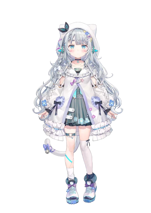 出雲の老舗菓子メーカーと人気VTuberが“共につくる”お菓子 販売開始 画像 8