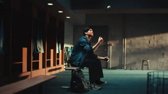 ディップ ブランドアンバサダー ⼤⾕翔平選⼿出演 新 TVCM 「自分の好きを見つけよう」篇　2026年2月2日（月）より全国で放映開始 画像 2