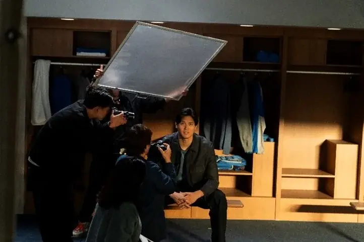 ディップ ブランドアンバサダー ⼤⾕翔平選⼿出演 新 TVCM 「自分の好きを見つけよう」篇　2026年2月2日（月）より全国で放映開始 画像 4