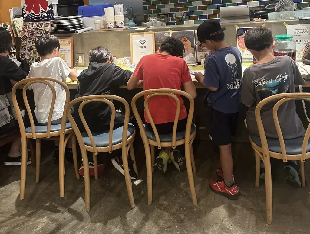 【大阪】「孤立をなくす！」堺・富田林で不登校児の『居場所と学び』を朝から夜まで支え続ける。 画像 2