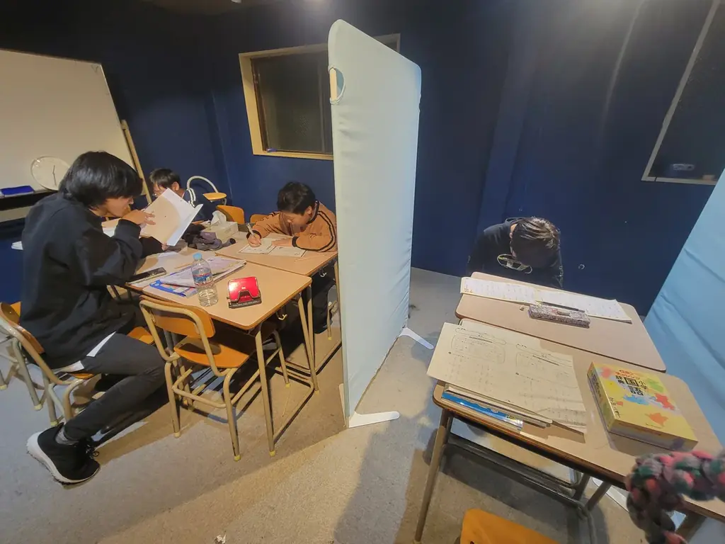 【大阪】「孤立をなくす！」堺・富田林で不登校児の『居場所と学び』を朝から夜まで支え続ける。 画像 4