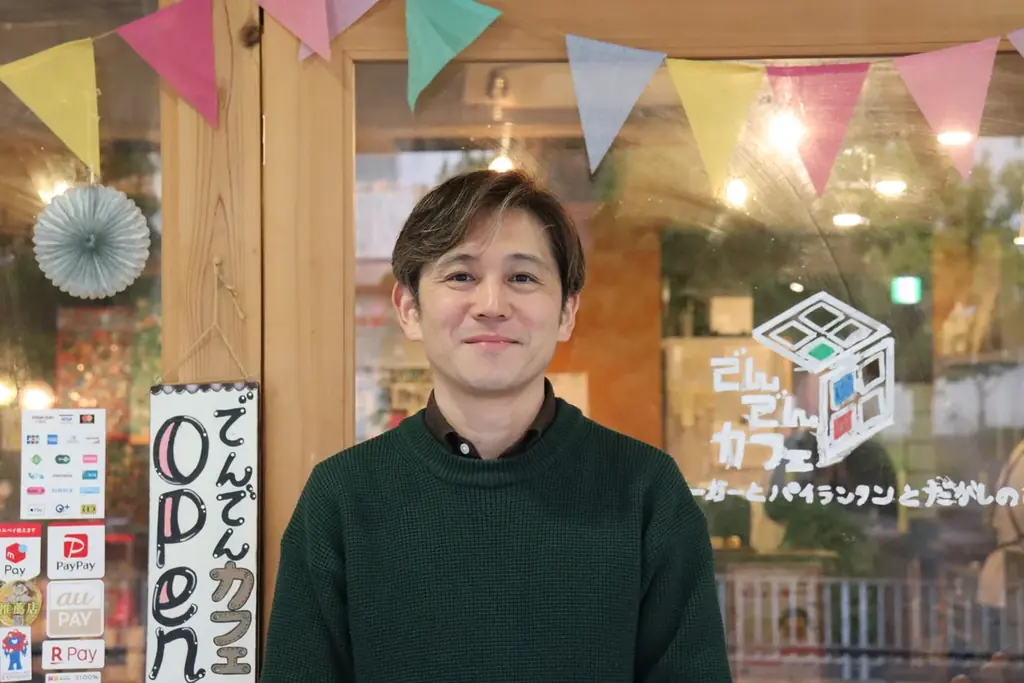 【大阪】「孤立をなくす！」堺・富田林で不登校児の『居場所と学び』を朝から夜まで支え続ける。 画像 5