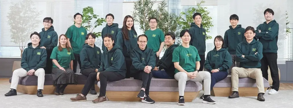 SMBC Edge1号投資事業有限責任組合からの投資実行のお知らせ 画像 6