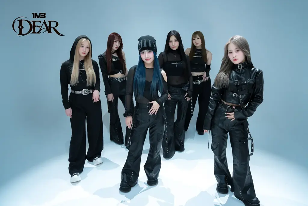 デジタルアイドルIP【1MB Project】本格始動。 画像 3