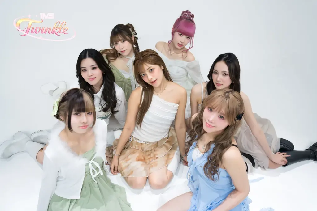 デジタルアイドルIP【1MB Project】本格始動。 画像 4