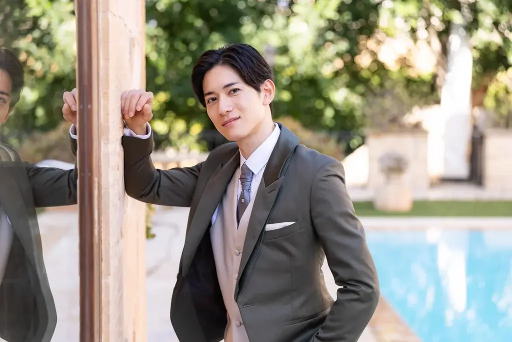 爆モテ美男美女16名が、‟モテNo.1”を競い合う！「ABEMA」オリジナル恋愛リアリティーショー『ラブパワーキングダム2』衝撃の“モテテクニック”を明かす「エスコート用のハンカチ20枚を持参」 画像 1