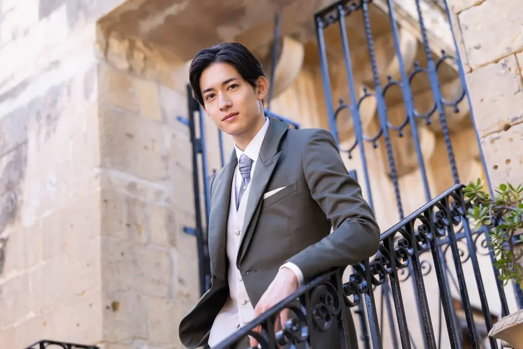 爆モテ美男美女16名が、‟モテNo.1”を競い合う！「ABEMA」オリジナル恋愛リアリティーショー『ラブパワーキングダム2』衝撃の“モテテクニック”を明かす「エスコート用のハンカチ20枚を持参」 画像 2