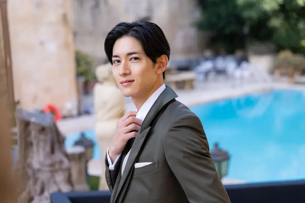 爆モテ美男美女16名が、‟モテNo.1”を競い合う！「ABEMA」オリジナル恋愛リアリティーショー『ラブパワーキングダム2』衝撃の“モテテクニック”を明かす「エスコート用のハンカチ20枚を持参」 画像 3