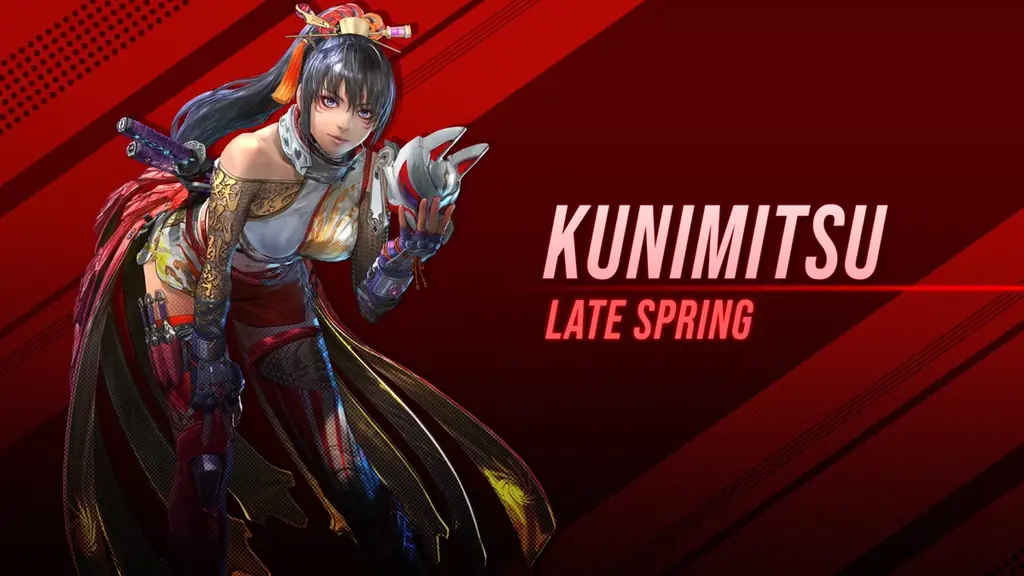 『鉄拳8』シーズン3最新情報公開！追加プレイアブルキャラクター「州光」「ボブ」「ロジャーJr.」参戦決定！シーズン3パス、2周年キャンペーン情報も 画像 2