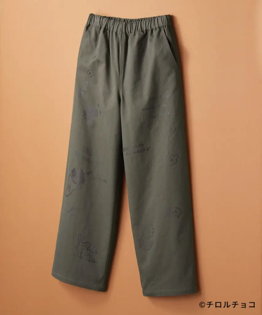 LEPSIMが長年愛されるお菓子「チロルチョコ」とのコラボレーションアイテムを2026年2月5日(木)に発売！ 画像 5