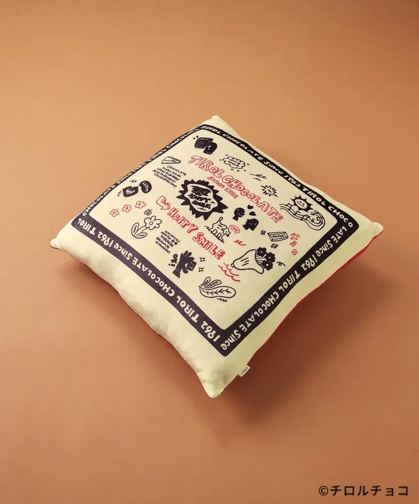 LEPSIMが長年愛されるお菓子「チロルチョコ」とのコラボレーションアイテムを2026年2月5日(木)に発売！ 画像 6