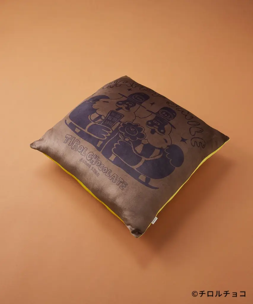 LEPSIMが長年愛されるお菓子「チロルチョコ」とのコラボレーションアイテムを2026年2月5日(木)に発売！ 画像 7