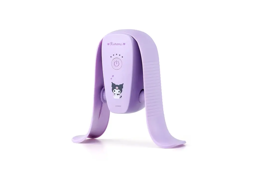 マイメロディ・クロミ限定デザインが新登場！キュッと挟んでお手軽運動「マイキュット」から、毎日のトレーニング時間を“かわいく、心地よく”彩るコラボモデルを２月２日より販売開始 画像 4