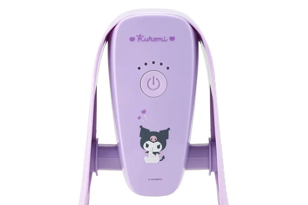 マイメロディ・クロミ限定デザインが新登場！キュッと挟んでお手軽運動「マイキュット」から、毎日のトレーニング時間を“かわいく、心地よく”彩るコラボモデルを２月２日より販売開始 画像 5