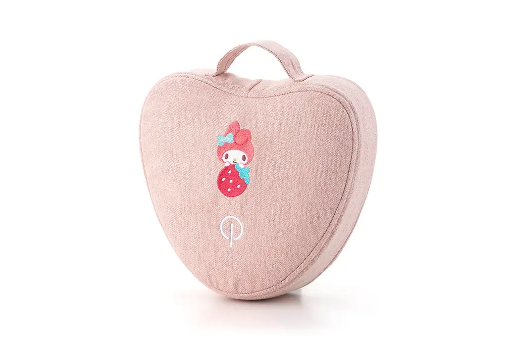 マイメロディ・クロミ限定デザインが新登場！キュッと挟んでお手軽運動「マイキュット」から、毎日のトレーニング時間を“かわいく、心地よく”彩るコラボモデルを２月２日より販売開始 画像 6