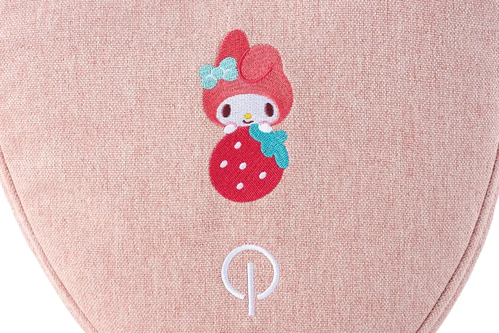 マイメロディ・クロミ限定デザインが新登場！キュッと挟んでお手軽運動「マイキュット」から、毎日のトレーニング時間を“かわいく、心地よく”彩るコラボモデルを２月２日より販売開始 画像 7