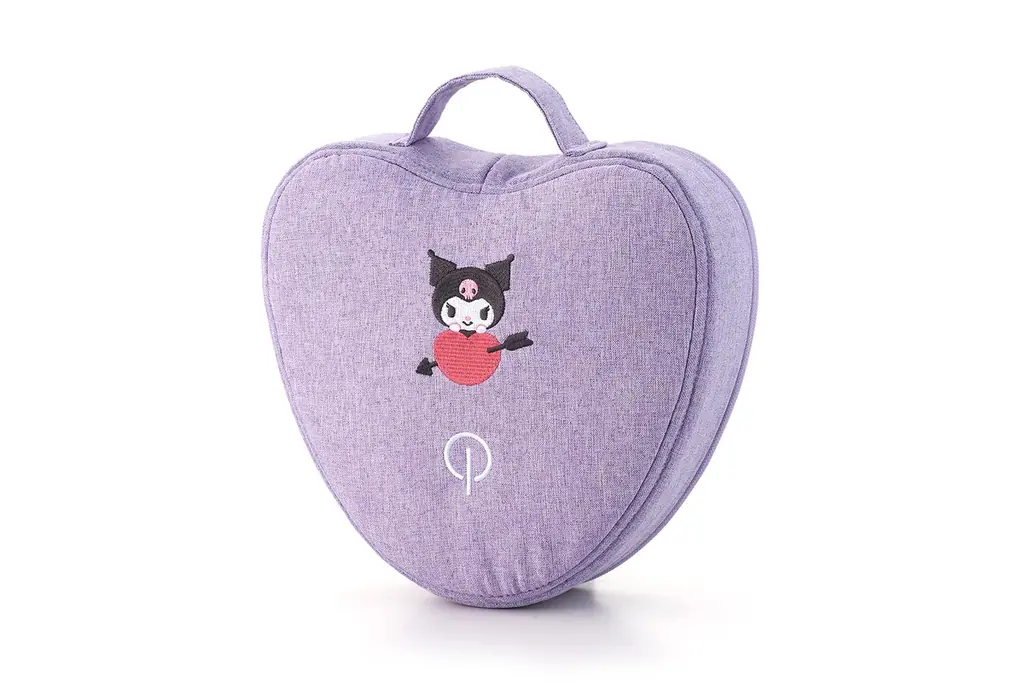 マイメロディ・クロミ限定デザインが新登場！キュッと挟んでお手軽運動「マイキュット」から、毎日のトレーニング時間を“かわいく、心地よく”彩るコラボモデルを２月２日より販売開始 画像 8