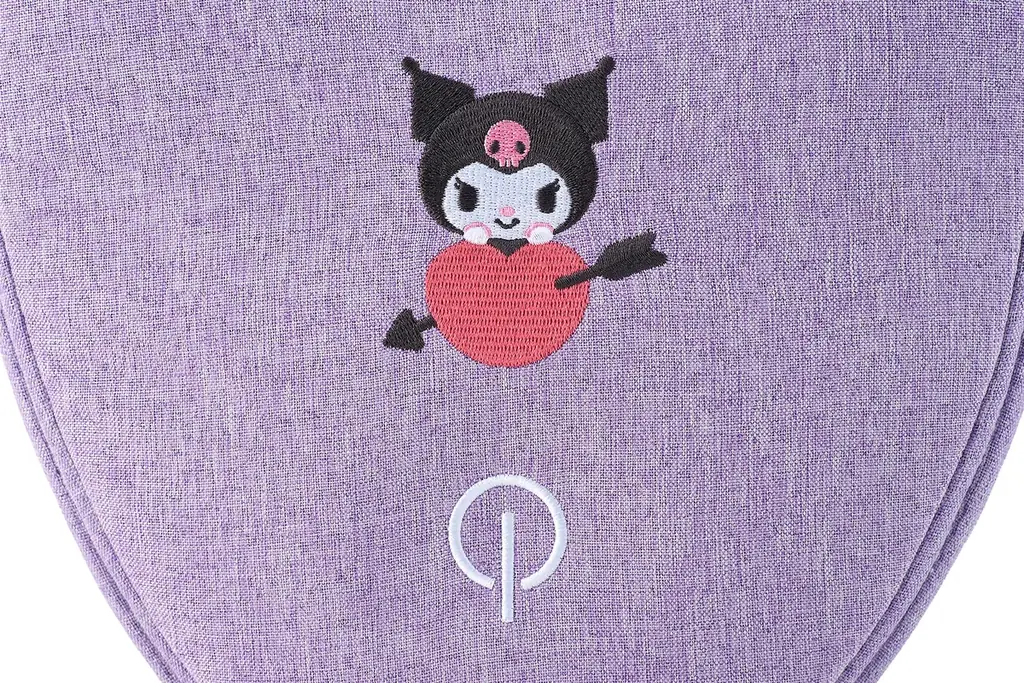 マイメロディ・クロミ限定デザインが新登場！キュッと挟んでお手軽運動「マイキュット」から、毎日のトレーニング時間を“かわいく、心地よく”彩るコラボモデルを２月２日より販売開始 画像 9