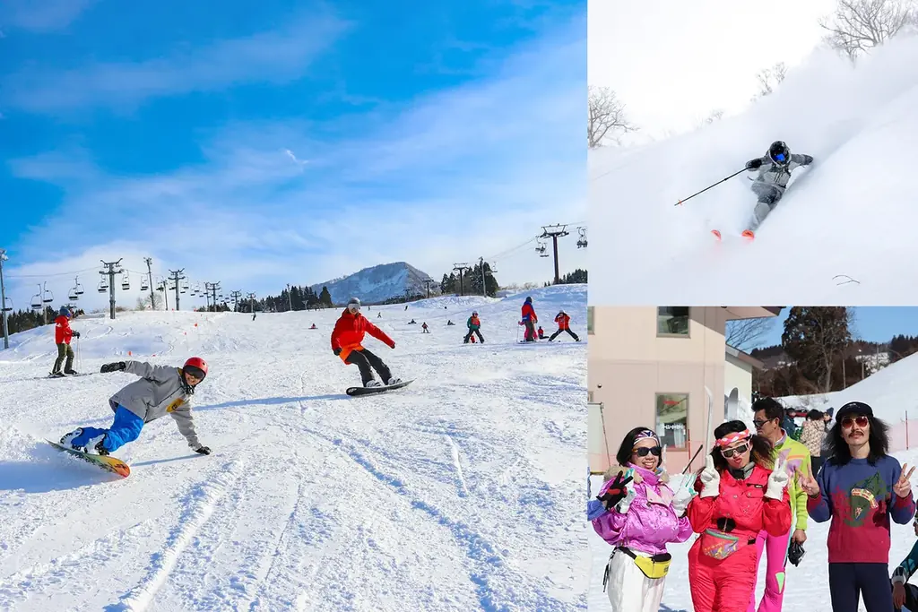 2/15開催 オールドスタイルデーと2月限定バクダン丼