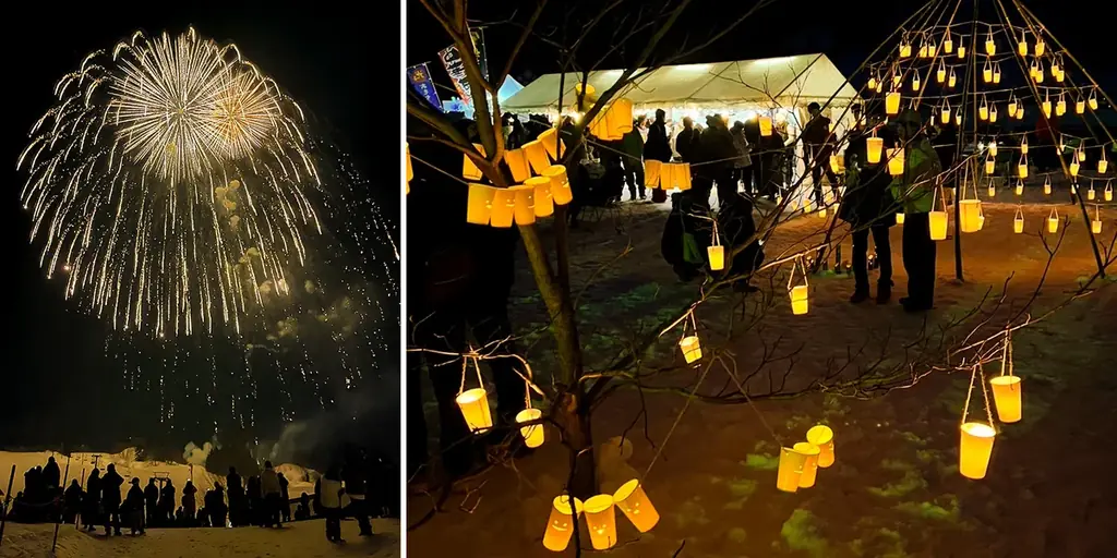 「キューピットバレイ」先着100名様にリフト券プレゼントなど話題企画を実施！限定グルメと各種イベントを通じた来場促進施策 画像 5