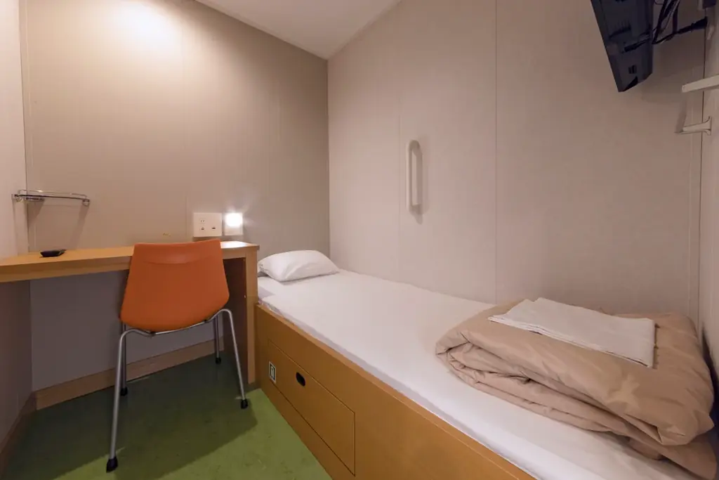 【小樽発着】新日本海フェリー”往路・新造船けやき”乗船！～空・海・花青の三重奏～大阪・ネモフィラ祭りと万博記念公園散策4日間 団体旅行発売開始！ 画像 4