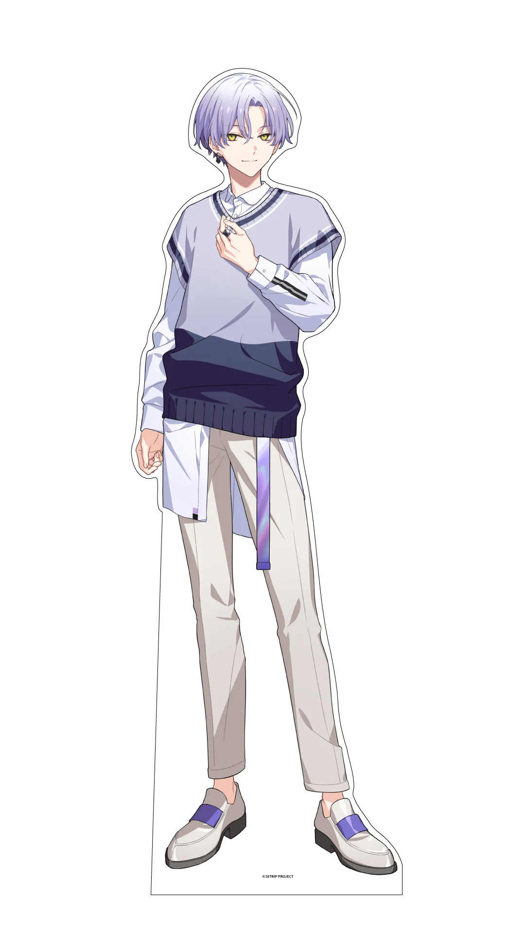 「『18TRIP』×横浜市 」コラボキャンペーン詳細発表！ 画像 2