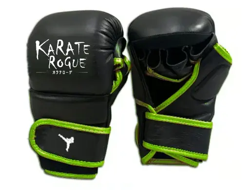 格闘ローグライクRPG「カラテローグ」、2月12日開始のクラウドファンディングを公開。限定リターンで支援者を「ダンジョン刑」に処し、目玉はゲーム内アセットや「プロジェクトファイル一式」！ 画像 9