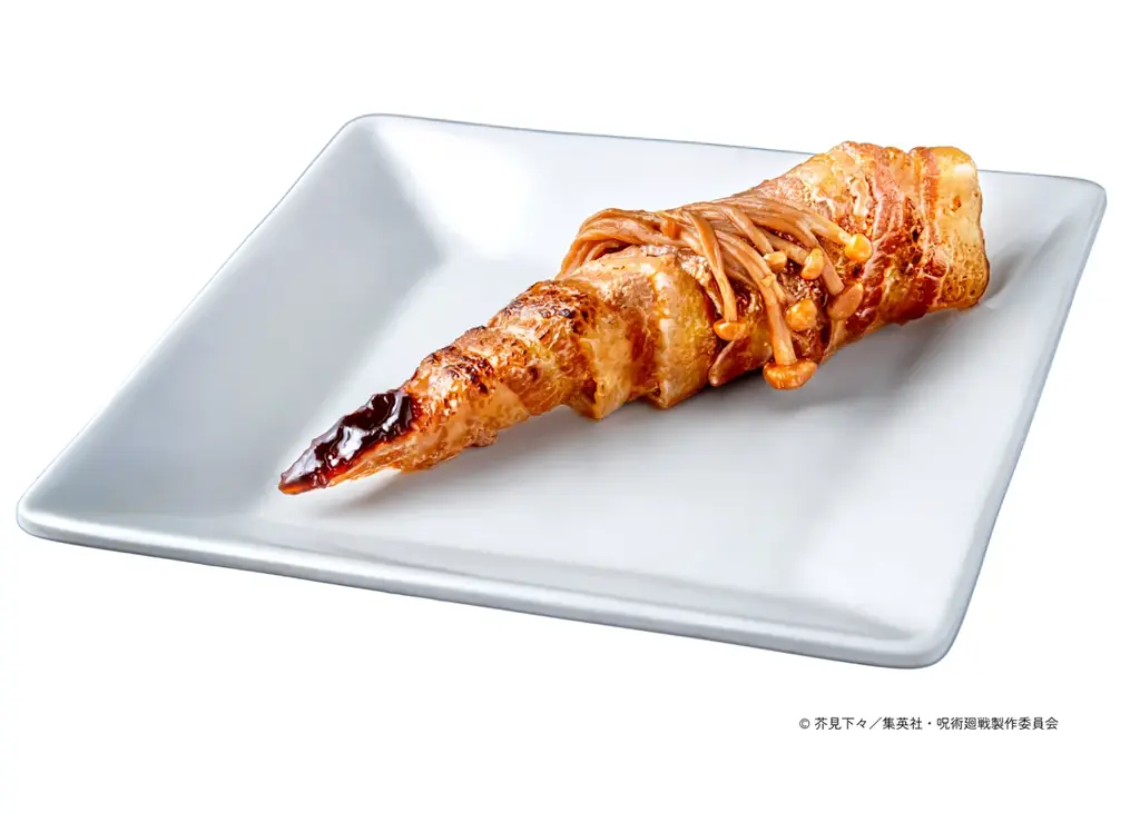 【どうとんぼり神座】神座史上最大規模！アニメTV「呪術廻戦」コラボ開催決定　2026年2月25日(水)より第1弾スタート 画像 3