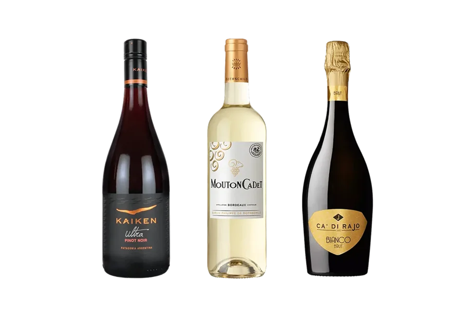 【KFC｜エノテカ″今宵はチキンとワインで乾杯！″】ご好評を受け、ワインショップとの再コラボレーションが実現　プロが厳選した「KFCとワイン」のペアリングを特設サイトにて公開中！ 画像 7