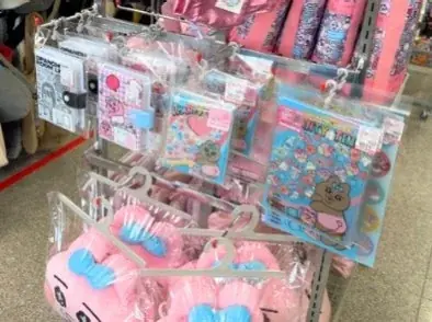 【世代を超えたシールブーム】いま”シル活”がアツい！推し活EXPO内に新エリア『令和のデコシールゾーン』を新設決定。 画像 5