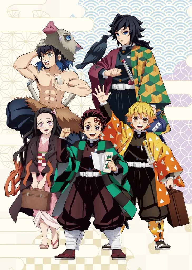 特集「東京×アニメ」 画像 3