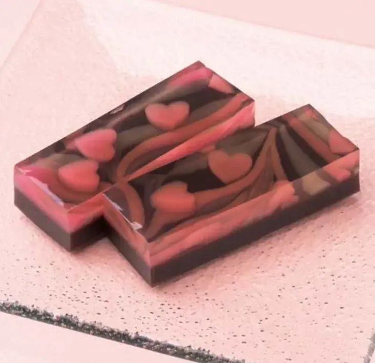 新宿小田急「ショコラ×ショコラ」！デパ地下にバレンタイン限定スイーツが登場 画像 7