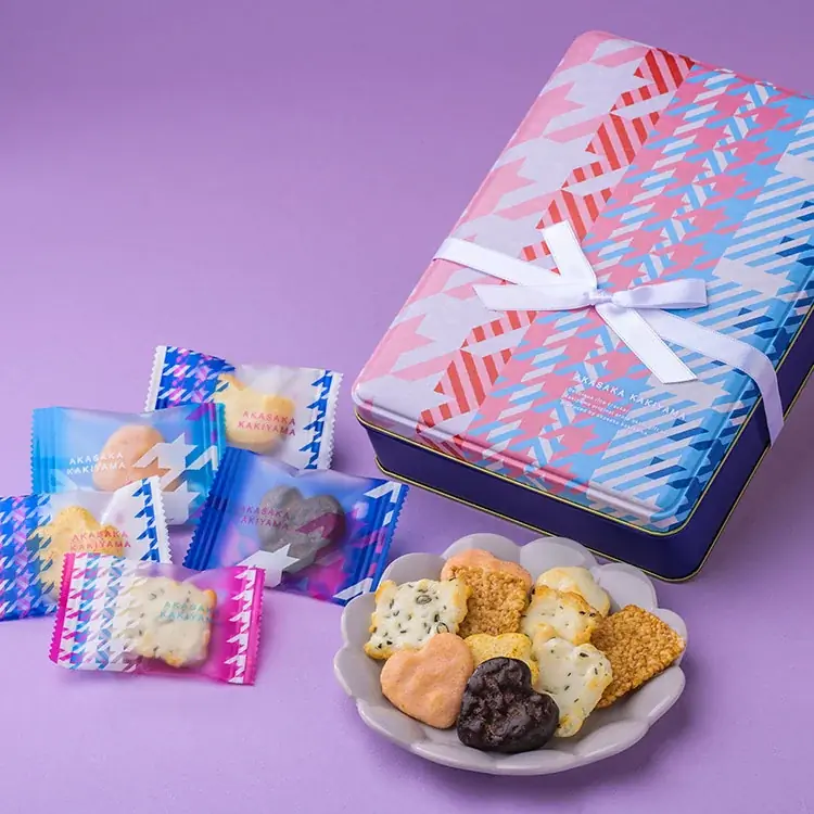 新宿小田急「ショコラ×ショコラ」！デパ地下にバレンタイン限定スイーツが登場 画像 8